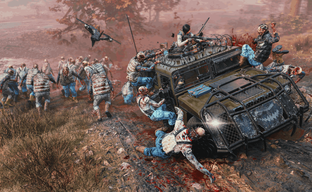 [СТРИМ] Смотрим Future Games Show [23:00 по МСК] + зомби John Carpenter's Toxic Commando