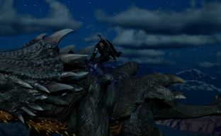 Названо время выхода Crimson Desert — игра потребует подключение к интернету для первого запуска