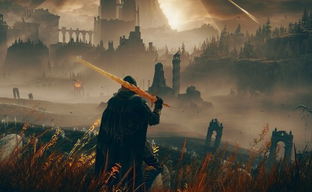 Показали 9 минут геймплея Elden Ring на Switch 2