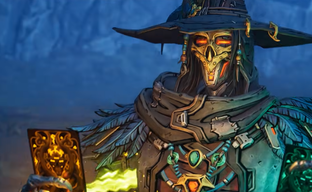 Авторы Borderlands 4 показали нового героя и сюжетное DLC Mad Ellie and the Vault of the Damned