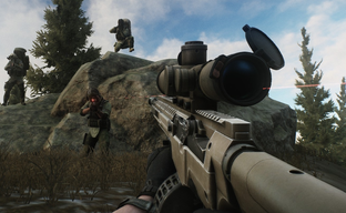 «Реализм не равен удовольствию»: Фанаты Escape from Tarkov грозят удалить игру — Никита Буянов ответил на критику нового прицеливания 