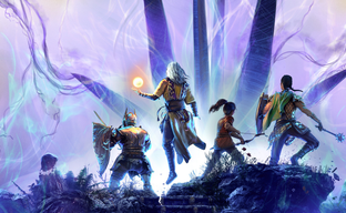 Такого нет даже в Baldur’s Gate 3 — в Steam вышла Solasta II с продвинутой боевой системой