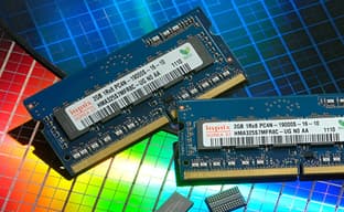Analysts advise against waiting for RAM price reductions in the near future. There is no talk of market stabilization in general