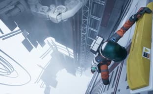 Научно-фантастический экшен Aphelion обзавелся новым трейлером и датой релиза