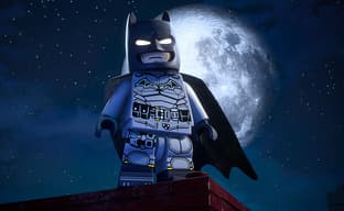 Робин, Бэтгерл и Найтвинг. Раскрыты новые детали LEGO Batman: Legacy of the Dark Knight