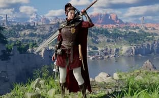 Масштаб песочницы в Crimson Desert: чтобы пройти карту, потребуется 6 часов