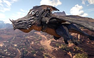 Одна игра, чтобы править всеми. Почему Crimson Desert не то, чем кажется