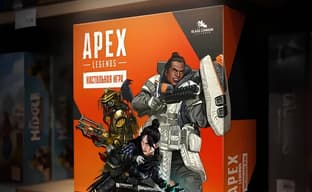 Russian Version of Apex Legends Board Game Arrives in Stores: Return of the Royal Battle