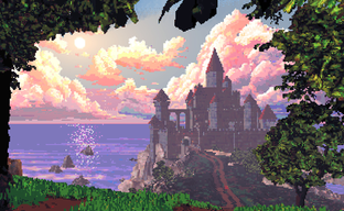 Players Don't Believe an Indie Developer Could Make Such an RPG - He Showed Gameplay of Project Shadowglass