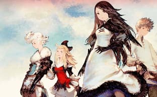 La serie Bravely ha superado los 4 millones de copias vendidas en todo el mundo