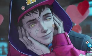 Появились новые детали необычного ролевого экшена Stupid Never Dies от авторов Devil May Cry