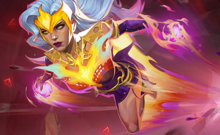 Авторы Marvel Rivals показали раннюю версию — игроки ужаснулись, поскольку она напоминала «Мстителей» от Crystal Dynamics