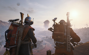 Авторы Arc Raiders три года спорили о концепции — замедление игры стало важным этапом в разработке