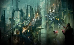 Роман «Улей» от Дэна Абнетта доберется до фанатов Warhammer 40,000 в 2026 году 