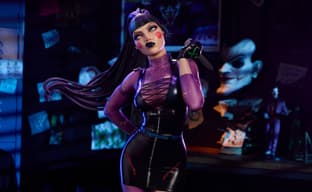 Sideshow Collectibles Opens Pre-Order for Punchline Statue from the DC Universe: "Who's Laughing Now?"