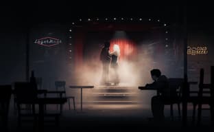 Silver Pines: игра с атмосферой «Твин Пикс» готовится к выходу