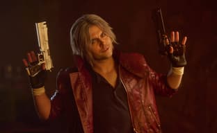 Косплеер предстал в образе охотника на демонов Данте из Devil May Cry 5: «Слишком легко!»