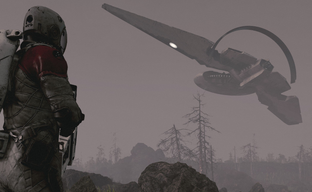 Todd Howard se sumergió en el fútbol americano, pero no se olvidaron de Starfield: hablarán del futuro del juego la próxima semana