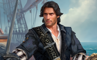 After 19 Years, "Pirates of the Caribbean: City of Lost Ships" Remastered as Caribbean Legend: Age of Pirates on Steam