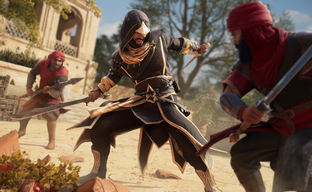 Вышла русская озвучка для Assassin’s Creed Mirage и дополнения, созданная при помощи ИИ