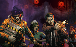 Extraction-шутер с зомби усилился — в Whisper Mountain Outbreak добавили возможность погладить котиков и проклятые предметы