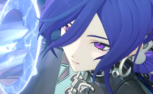 Под накидкой Промеи из Zenless Zone Zero заметили цензуру, но некоторым так даже больше нравится