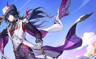 Скриншоты обновления Honkai Star Rail 4.1. miHoYo показала новые локации, персонажей и большую Пом-Пом