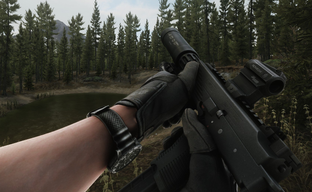 Никита Буянов показал новое лицо в Escape from Tarkov, которое стало мемом, а также скин и таблетки от радиации