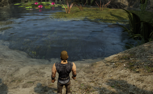 Первой Gothic исполнилось 25 лет — в Steam доступен фанатский ремастер на Unreal Engine