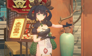 Скриншоты Zenless Zone Zero 2.7 — miHoYo показала новый скин, персонажей и не только