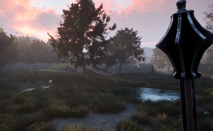 En desarrollo un remake de Diablo II en primera persona: un modder muestra el gameplay de combate y la teletransportación