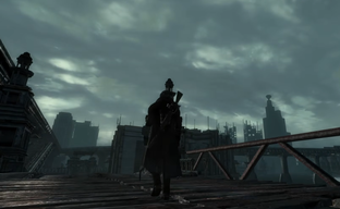 Вышла демоверсия Fallout: Chicago — фанатского мода-DLC для New Vegas с новой историей и фракциями