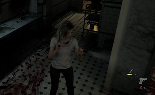 Моддер показал геймплей Resident Evil Requiem с фиксированной камерой