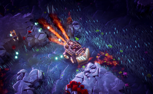 В автошутере Deep Rock Galactic: Survivor появится новый класс — анонсировали дополнение Heavy Duty Expansion