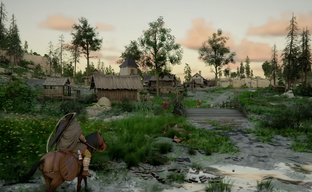 ПК-геймеры получат самую красивую версию Crimson Desert? Одна настройка способна преобразить графику