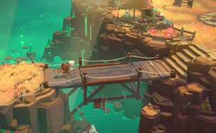 Moonlighter 2 получила крупное обновление Greed & Glory