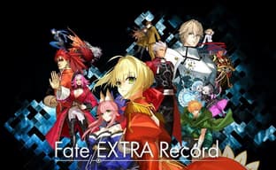 Fate/Extra Record se retrasa de nuevo, Bandai Namco ya no es el editor
