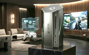 Конец эпохи Xbox? Digital Foundry считает Project Helix обычным ПК