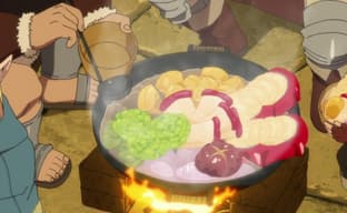 Суп из мимика и жареный дракон: чем меня зацепило аниме «Подземелье вкусностей»