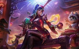 Администрация Трампа проверяет Tencent: под ударом Riot Games и Epic Games