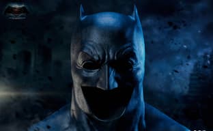 Открылся предзаказ на маску Тёмного рыцаря из фильма «Бэтмен против Супермена: На заре справедливости» от PureArts