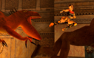 Añaden contenido de IA a las remasterizaciones de Tomb Raider: jugadores indignados piden que contraten a Saber Interactive para arreglar el juego