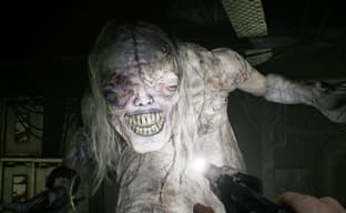 Requiem стала самой быстро продаваемой игрой в серии Resident Evil и уже разошлась по миру тиражом в 6 млн копий