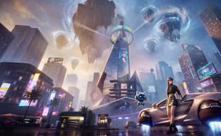 Анонсирована футуристическая MMO о мультивселенных Prism 2033