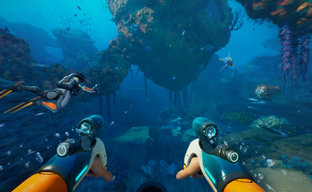 Subnautica 2 могут выпустить в раннем доступе — суд обязал Krafton вернуть контроль над студией отстранённому руководителю.