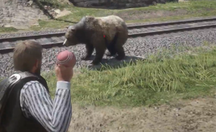 Моддер Red Dead Redemption 2 добавил механику поимки существ и битвы в стиле Pokemon