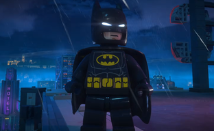 Релиз LEGO Batman: Legacy of the Dark Knight перенесли — игра выйдет раньше, чем ожидалось