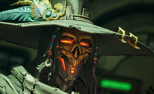 Авторы Borderlands 4 показали геймплей за нового персонажа C4SH