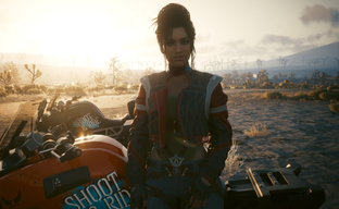 CDPR анонсировала обновление для Cyberpunk 2077 — игра получит улучшения на PlayStation 5 Pro