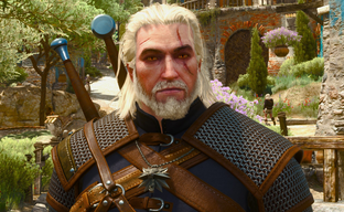 Моддер The Witcher 3 добавил улучшенную физику в духе версии с E3 2014